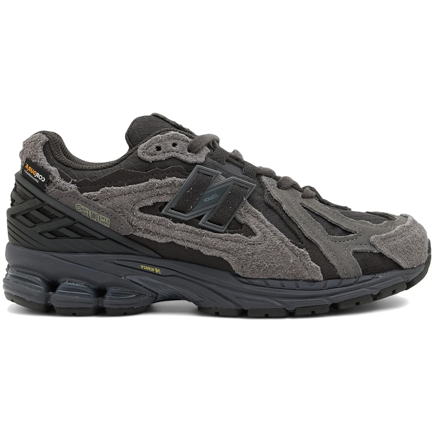 New Balance 1906D size? Exclusive Protection Pack Black Grey