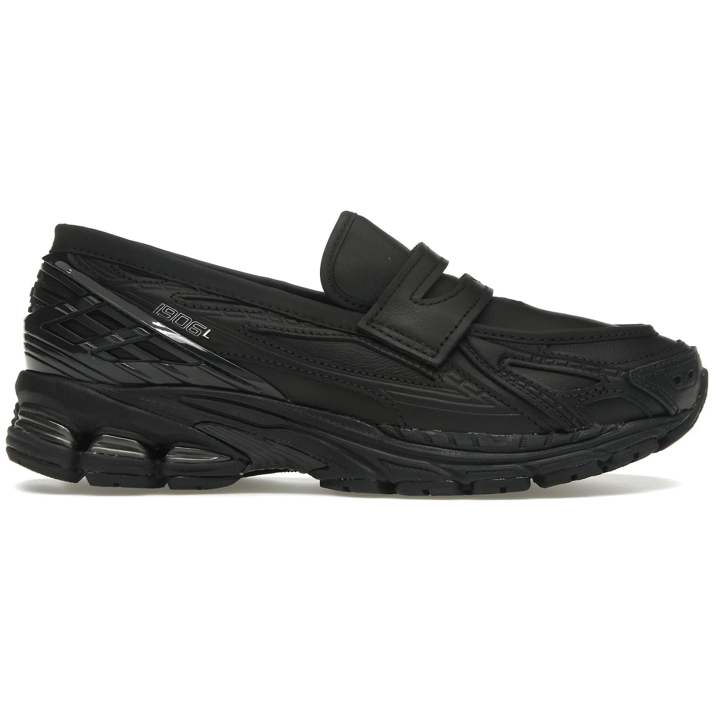 New Balance 1906L Black