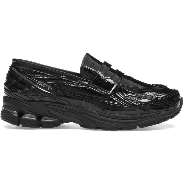 New Balance 1906L Black Croc
