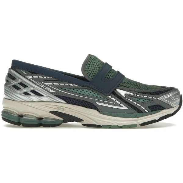 New Balance 1906L Dark Juniper Navy