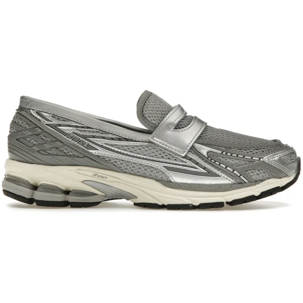 New Balance 1906L Metallic Silver