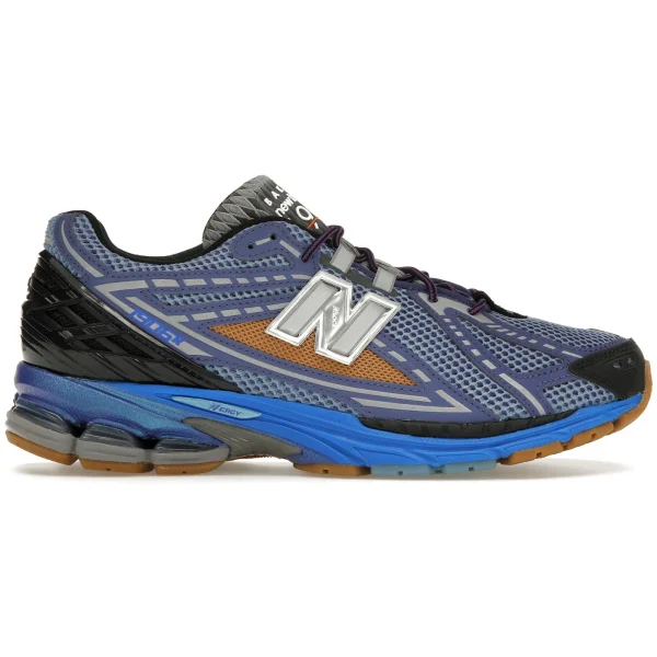New Balance 1906R Action Bronson Medusa Azul