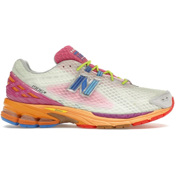 New Balance 1906R Action Bronson Rosewater
