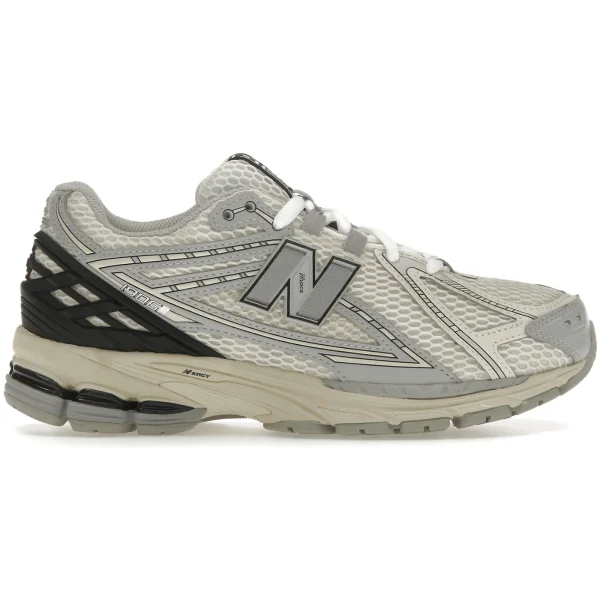 New Balance 1906R Beige Light Grey White