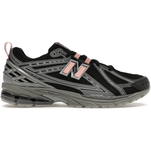 New Balance 1906R Black Pink Moon