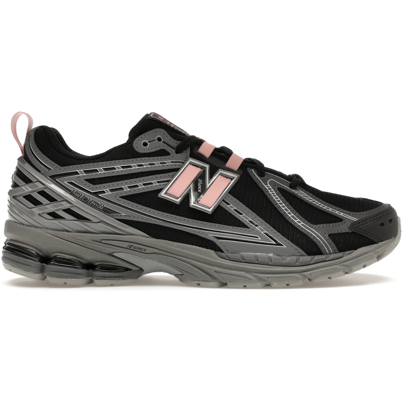 New Balance 1906R Black Pink Moon