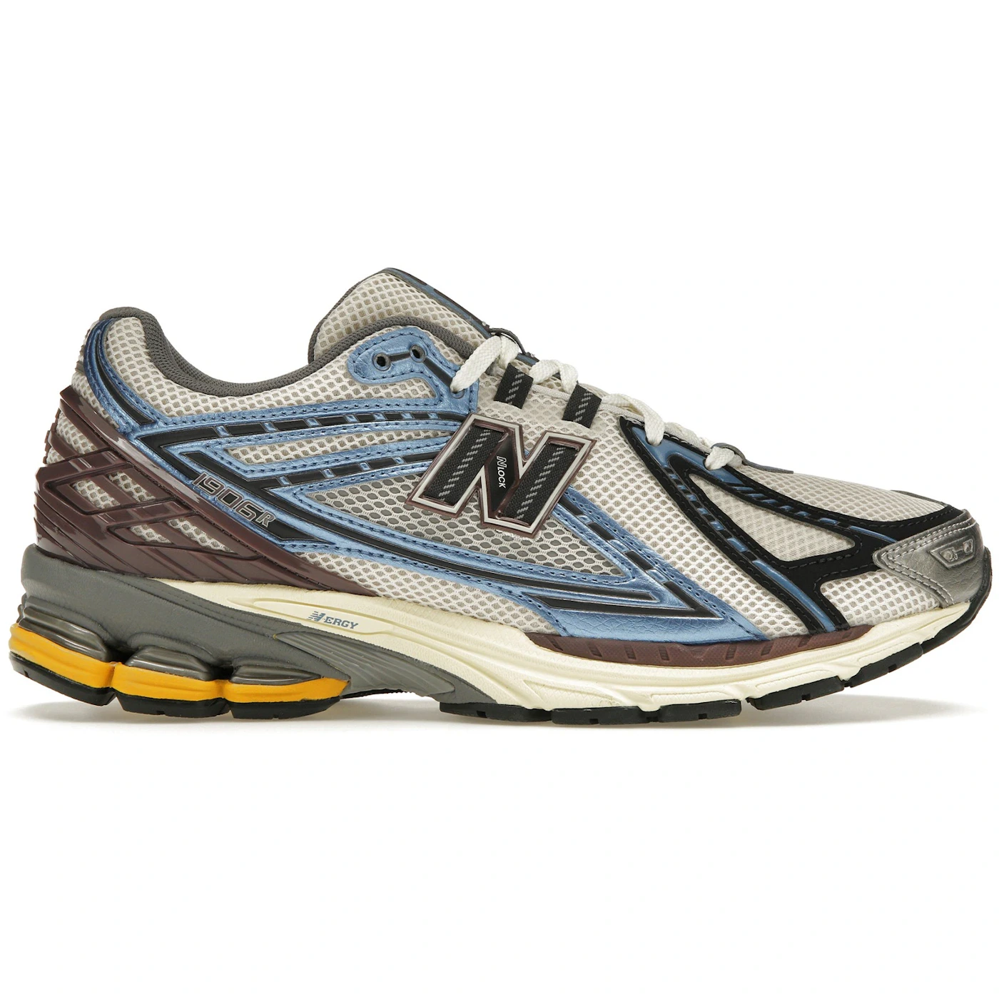 New Balance 1906R Blue Moonbeam 1 New Balance 1906R Blue Moonbeam