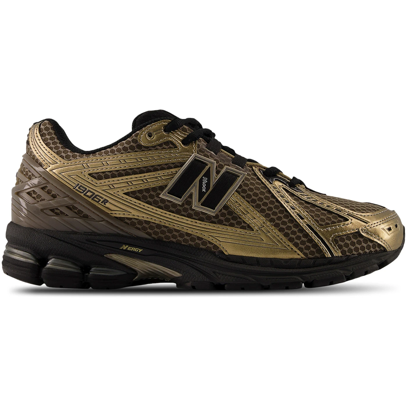 New Balance 1906R Bronze