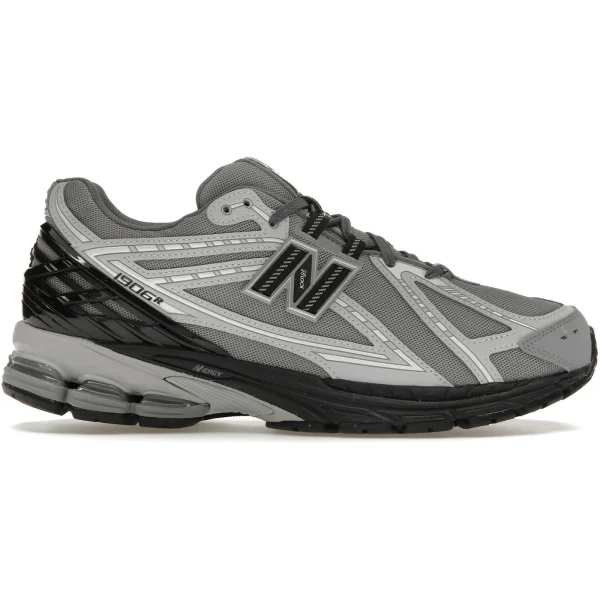 New Balance 1906R Castlerock Rain Cloud