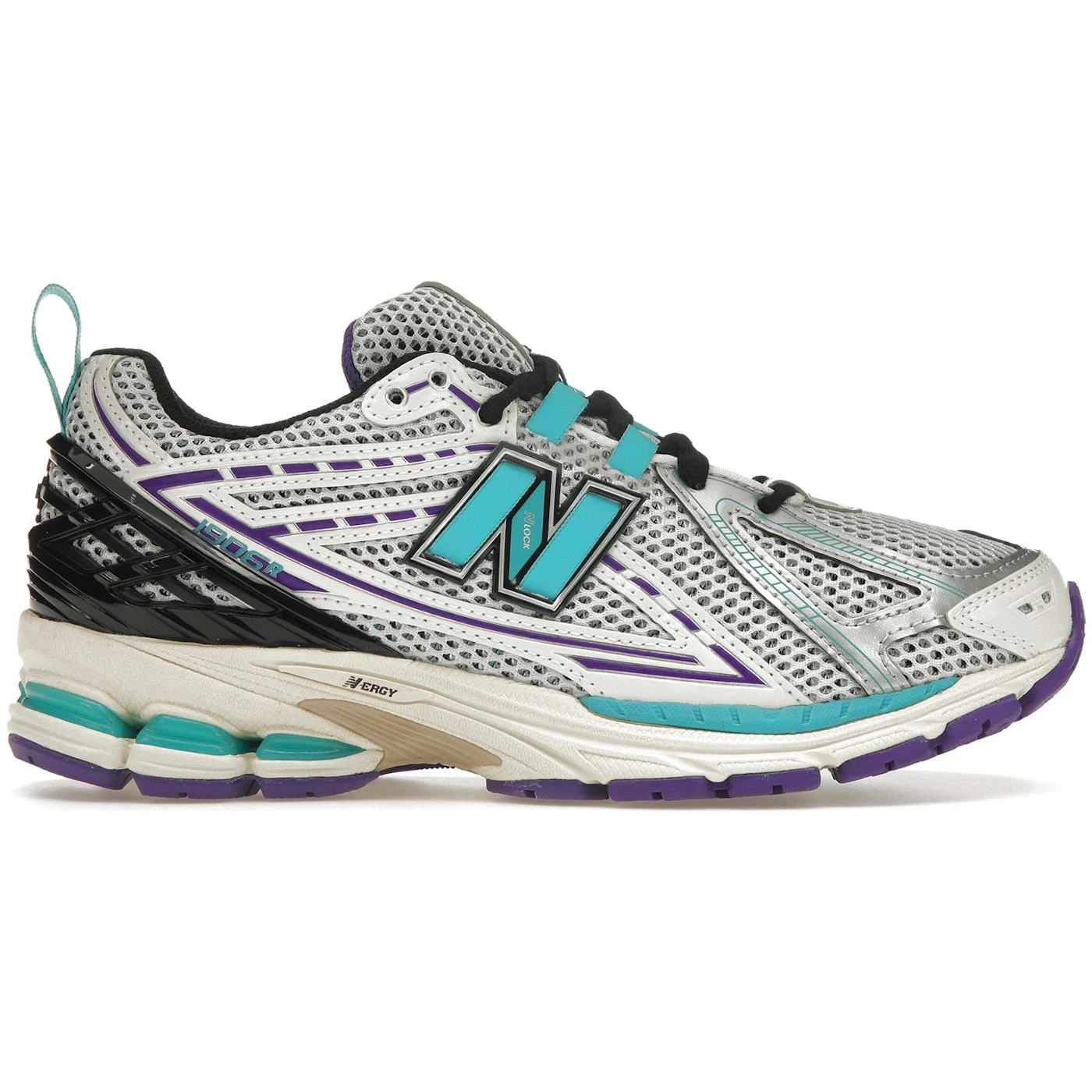 New Balance 1906R Charlotte Hornets 1 New Balance 1906R Charlotte Hornets