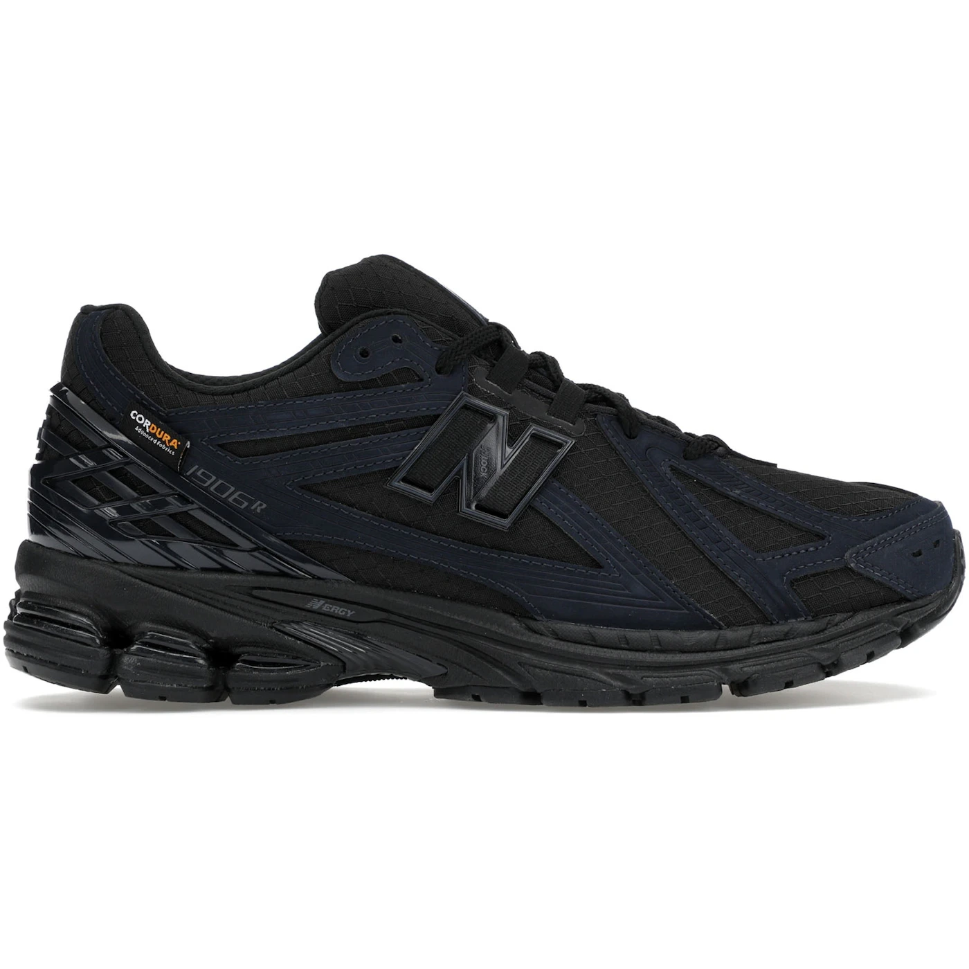 New Balance 1906R Cordura Outerspace 1 New Balance 1906R Cordura Outerspace