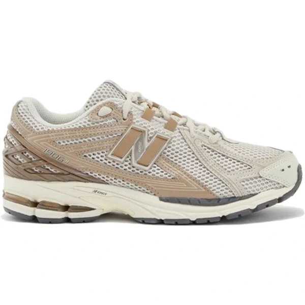 New Balance 1906R Cream Beige Vachetta