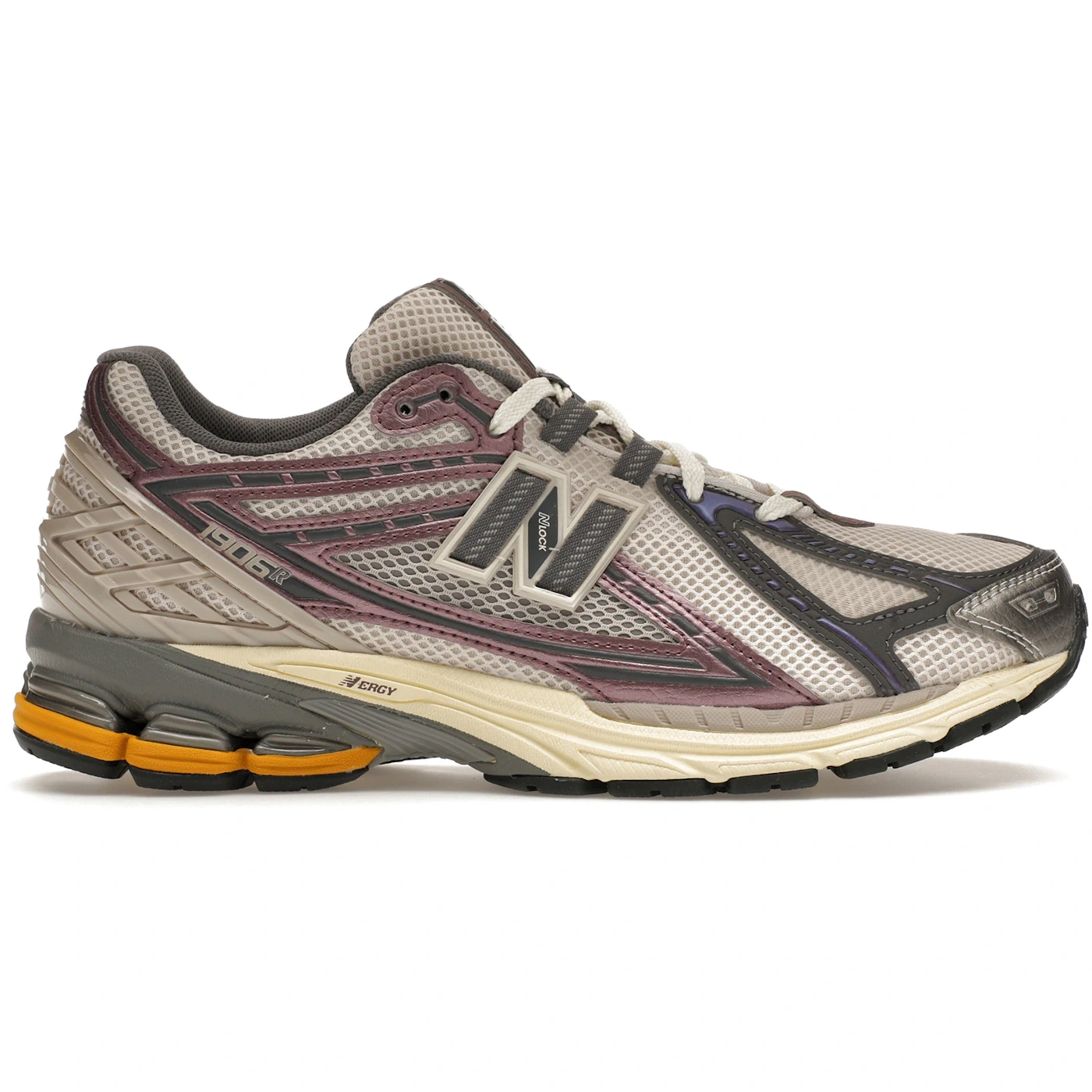 New Balance 1906R Licorice 1 New Balance 1906R Licorice