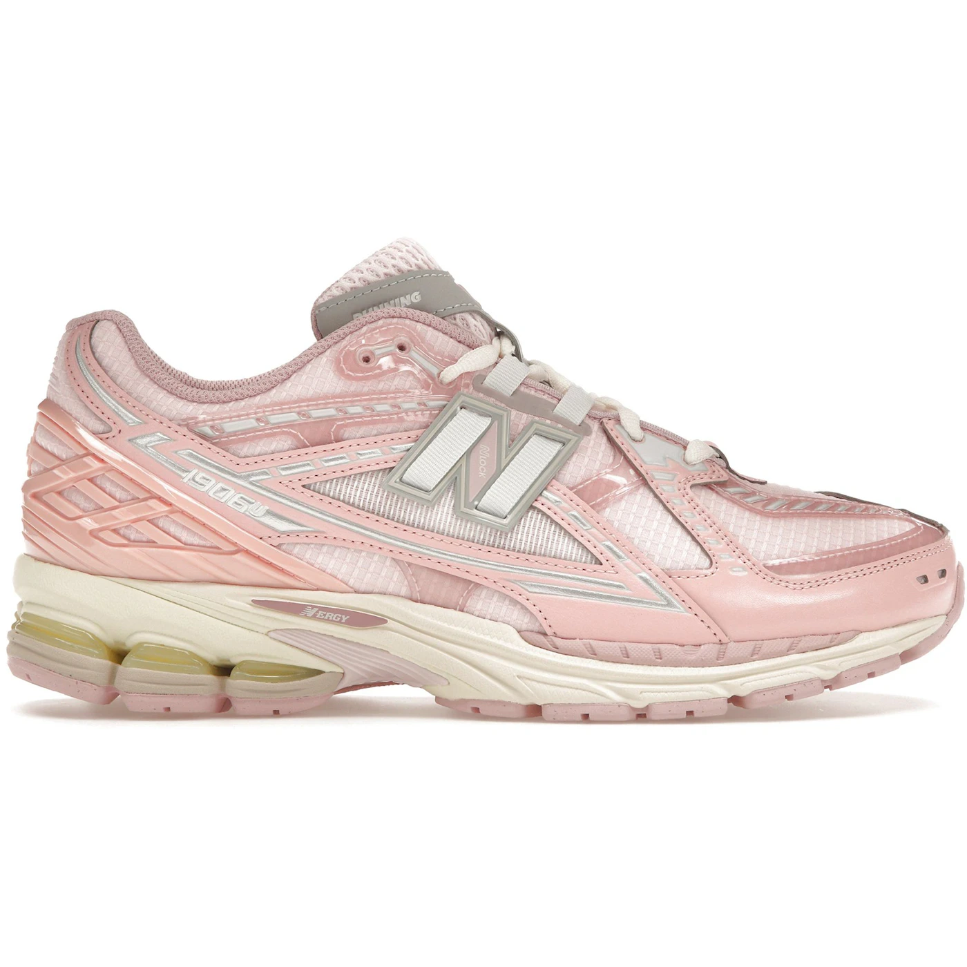 New Balance 1906R Lunar New Year Pink 1 New Balance 1906R Lunar New Year Pink