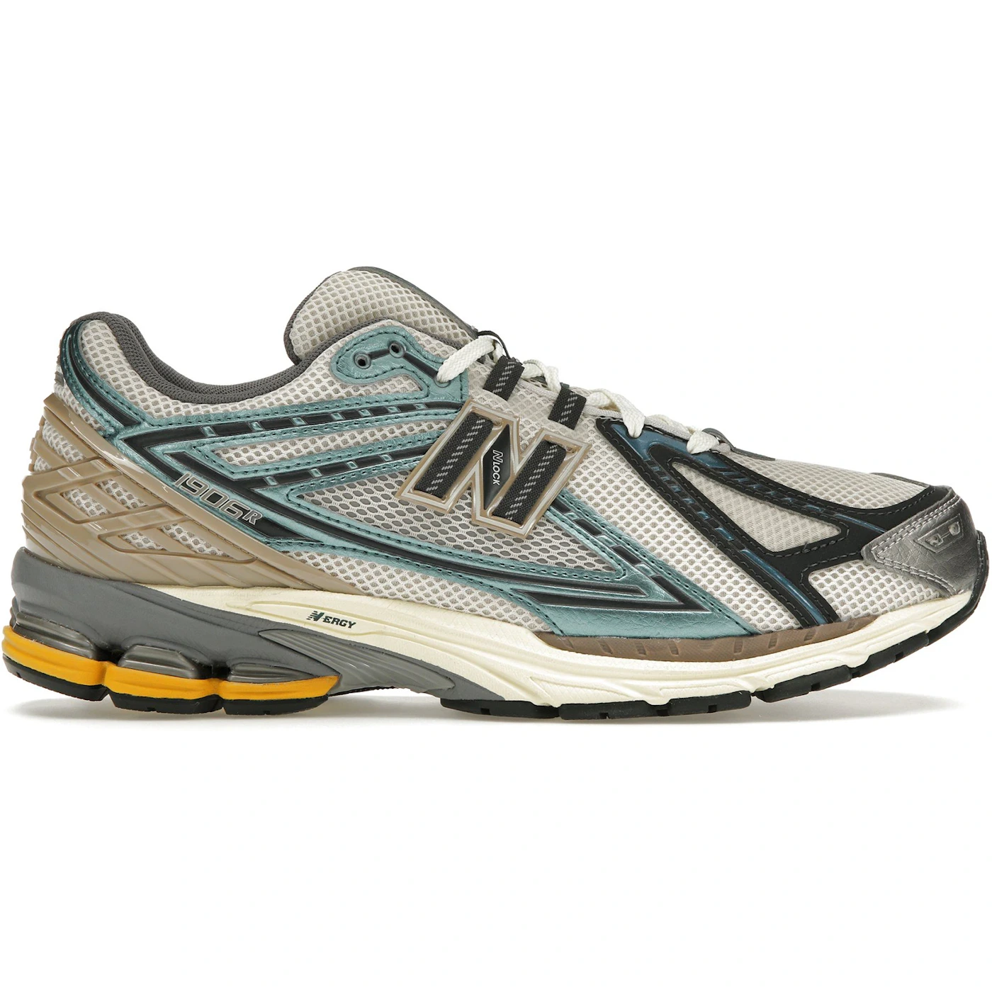 New Balance 1906R Metallic Teal New Spruce 1 New Balance 1906R Metallic Teal New Spruce