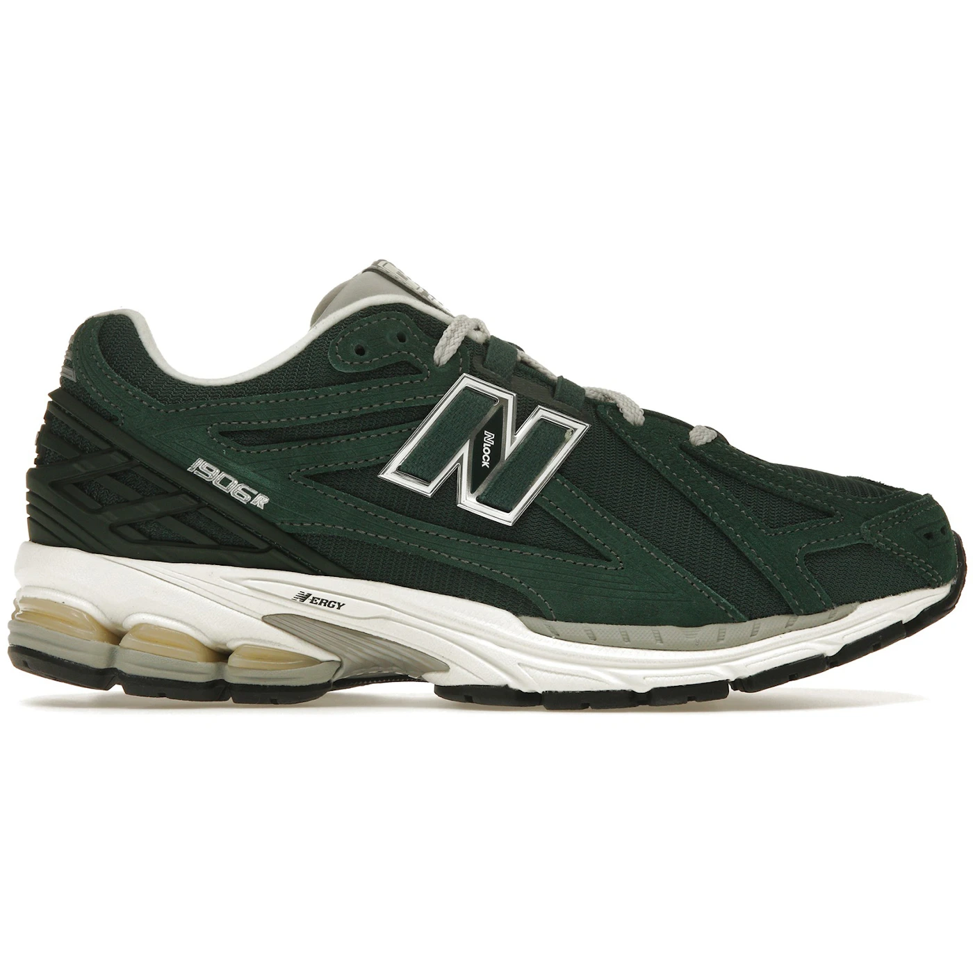 New Balance 1906R Nightwatch Green 1 New Balance 1906R Nightwatch Green