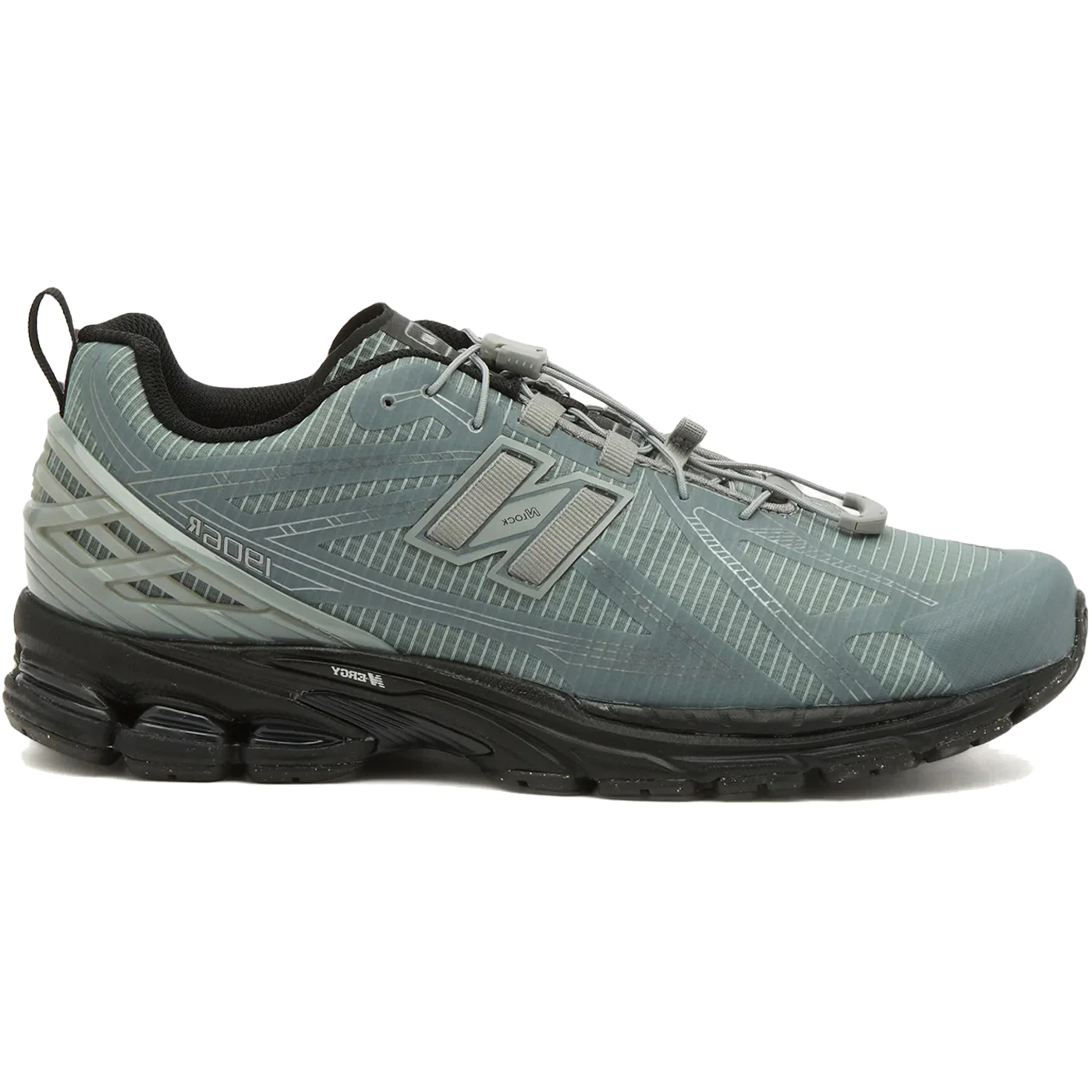 New Balance 1906R No Sew Pack Slate Grey