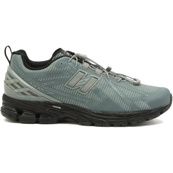 New Balance 1906R No Sew Pack Slate Grey