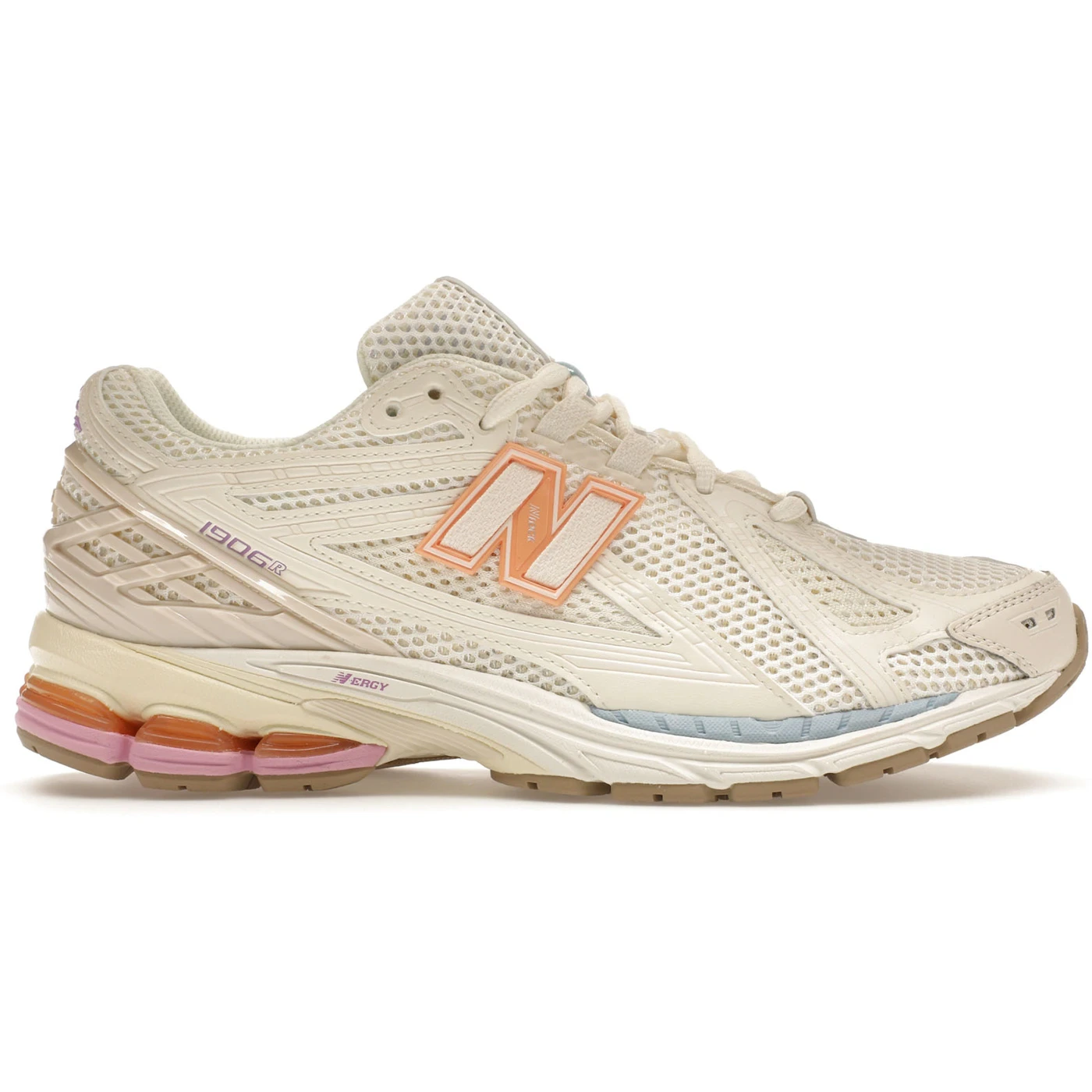 New Balance 1906R Pink Sugar 1 New Balance 1906R Pink Sugar