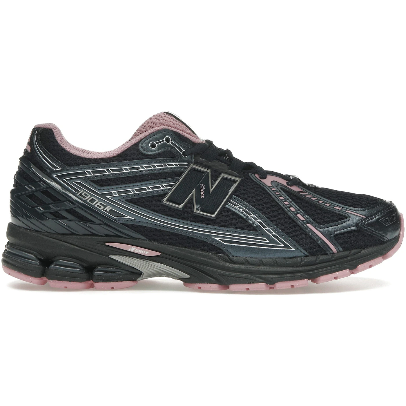 New Balance 1906R Pink Taffy 1 3