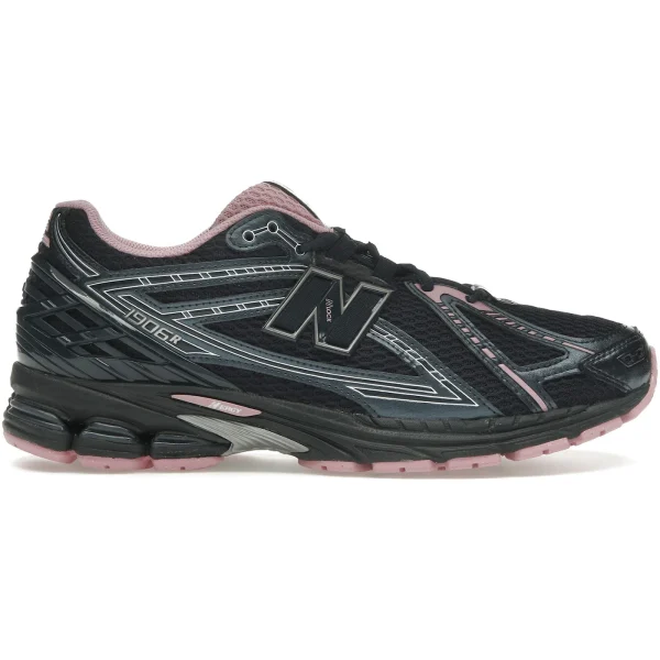 New Balance 1906R Pink Taffy