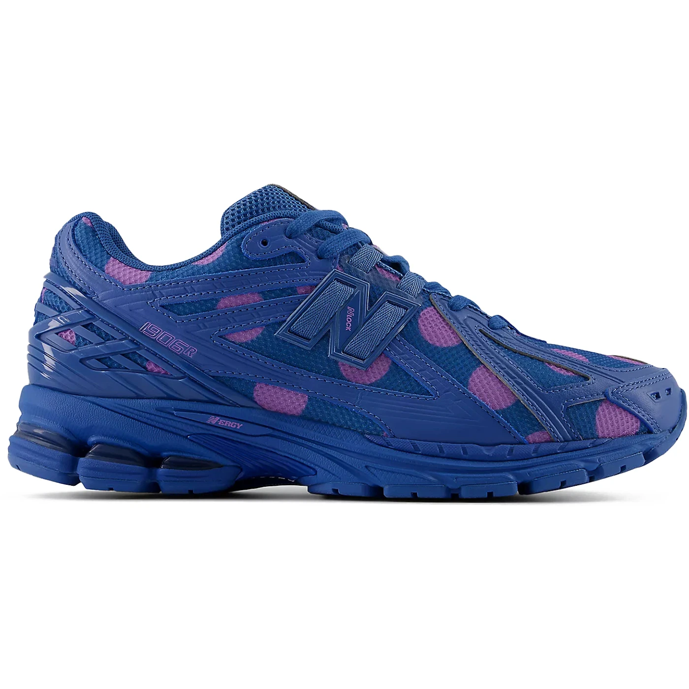 New Balance 1906R Polka Dot Bue Agate Purple 2 New Balance 1906R Polka Dot Bue Agate Purple
