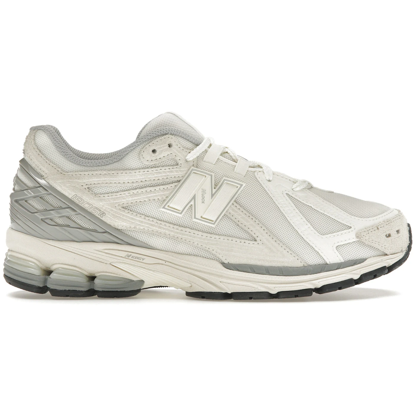 New Balance 1906R Sea Salt Grey 2 New Balance 1906R Sea Salt Grey