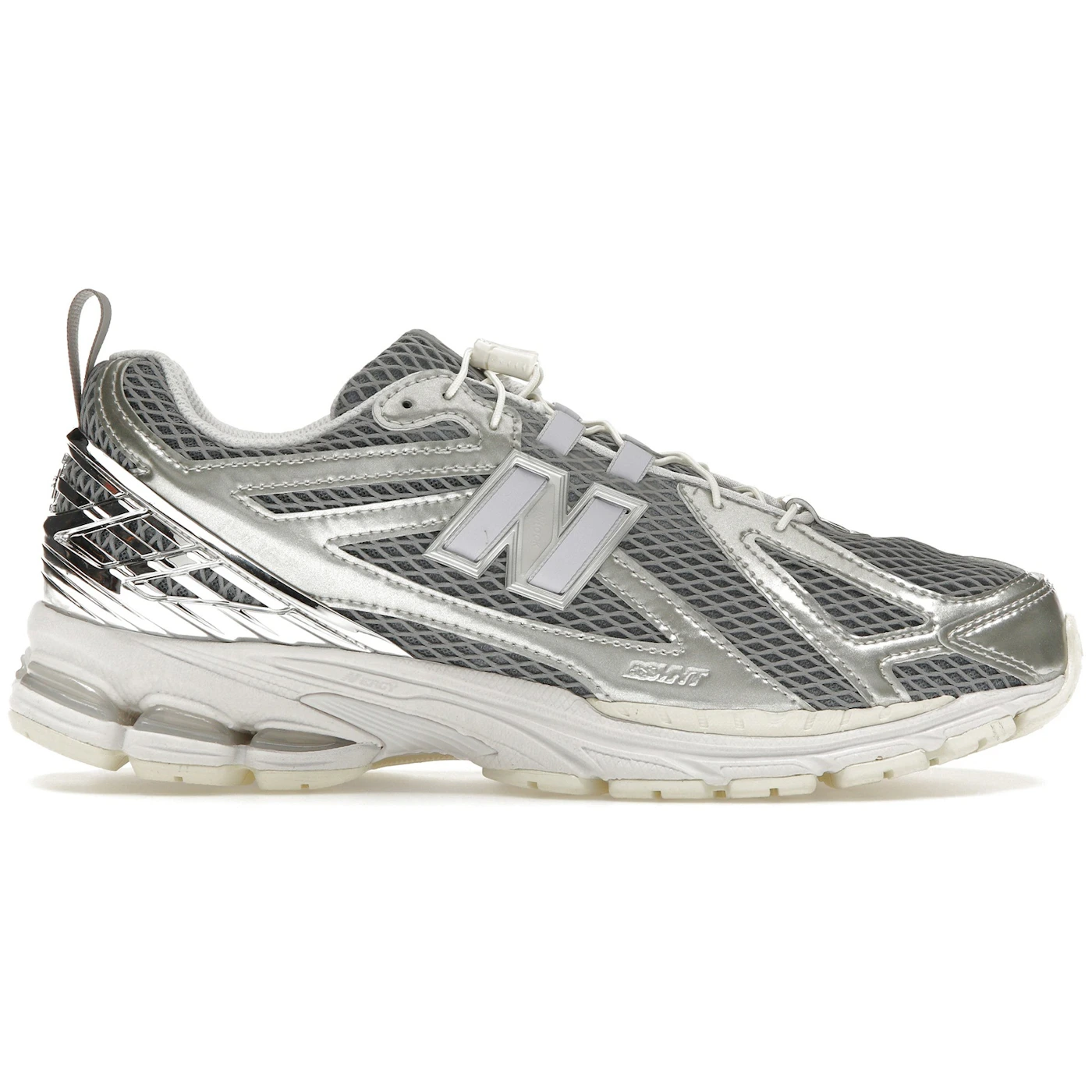 New Balance 1906R The Basement Day Chrome