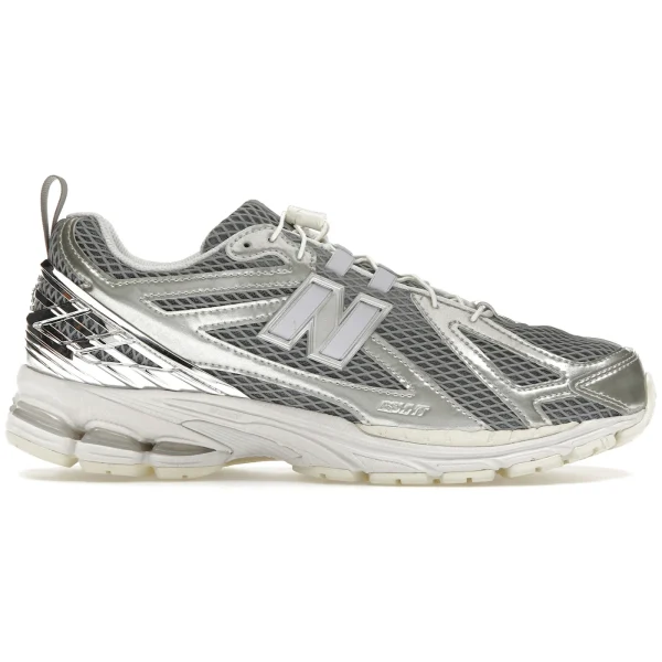 New Balance 1906R The Basement Day Chrome