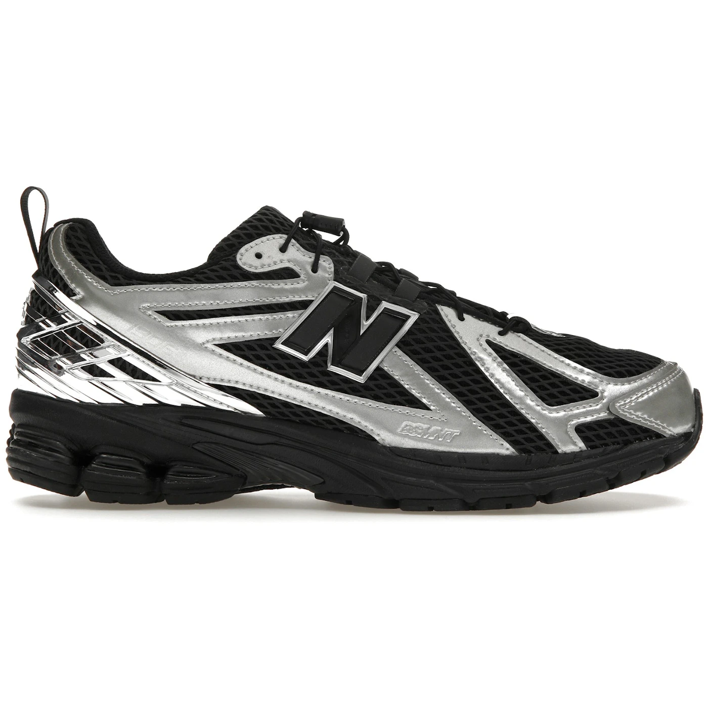 New Balance 1906R The Basement Night Chrome