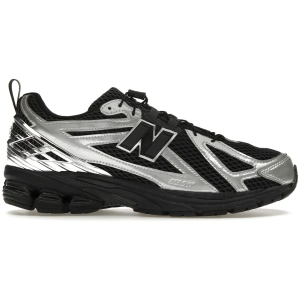 New Balance 1906R The Basement Night Chrome
