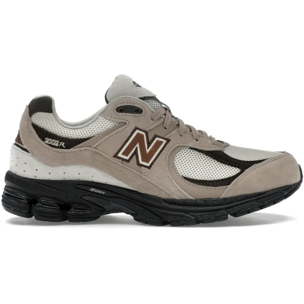 New Balance 2002R Driftwood Rich Earth