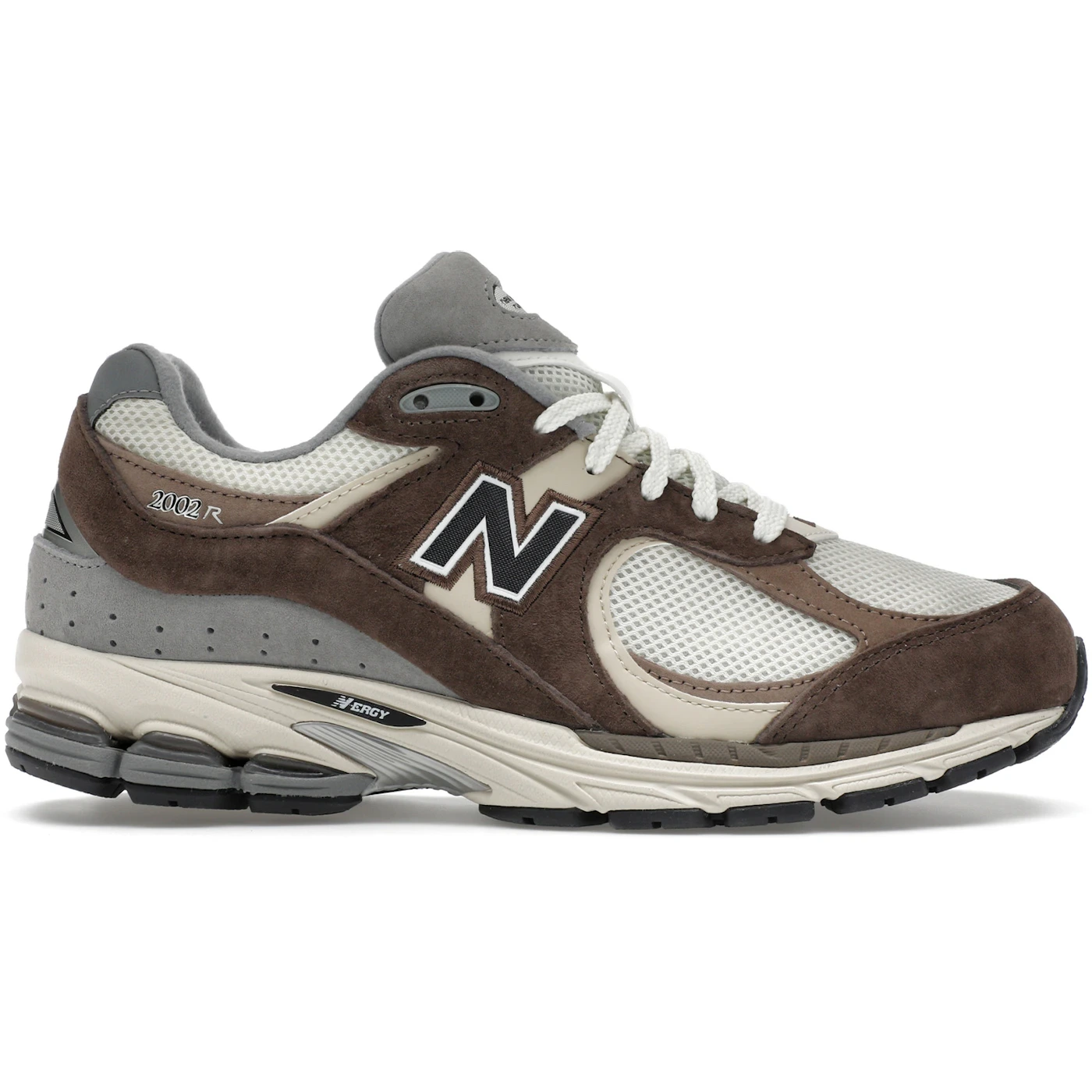 New Balance 2002R Emerging Brown 1 2