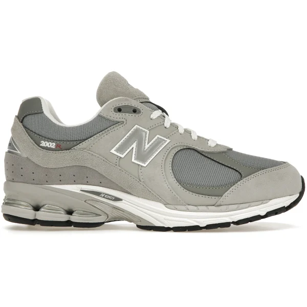 New Balance 2002R Gore-Tex Concrete