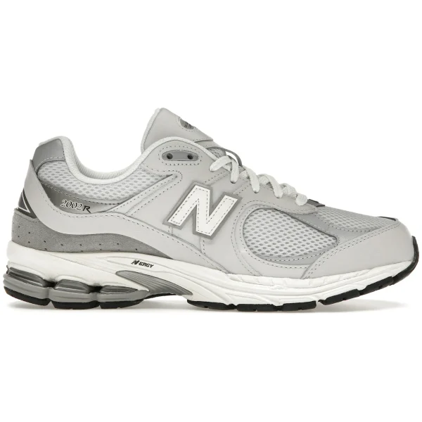 New Balance 2002R Grey Matter