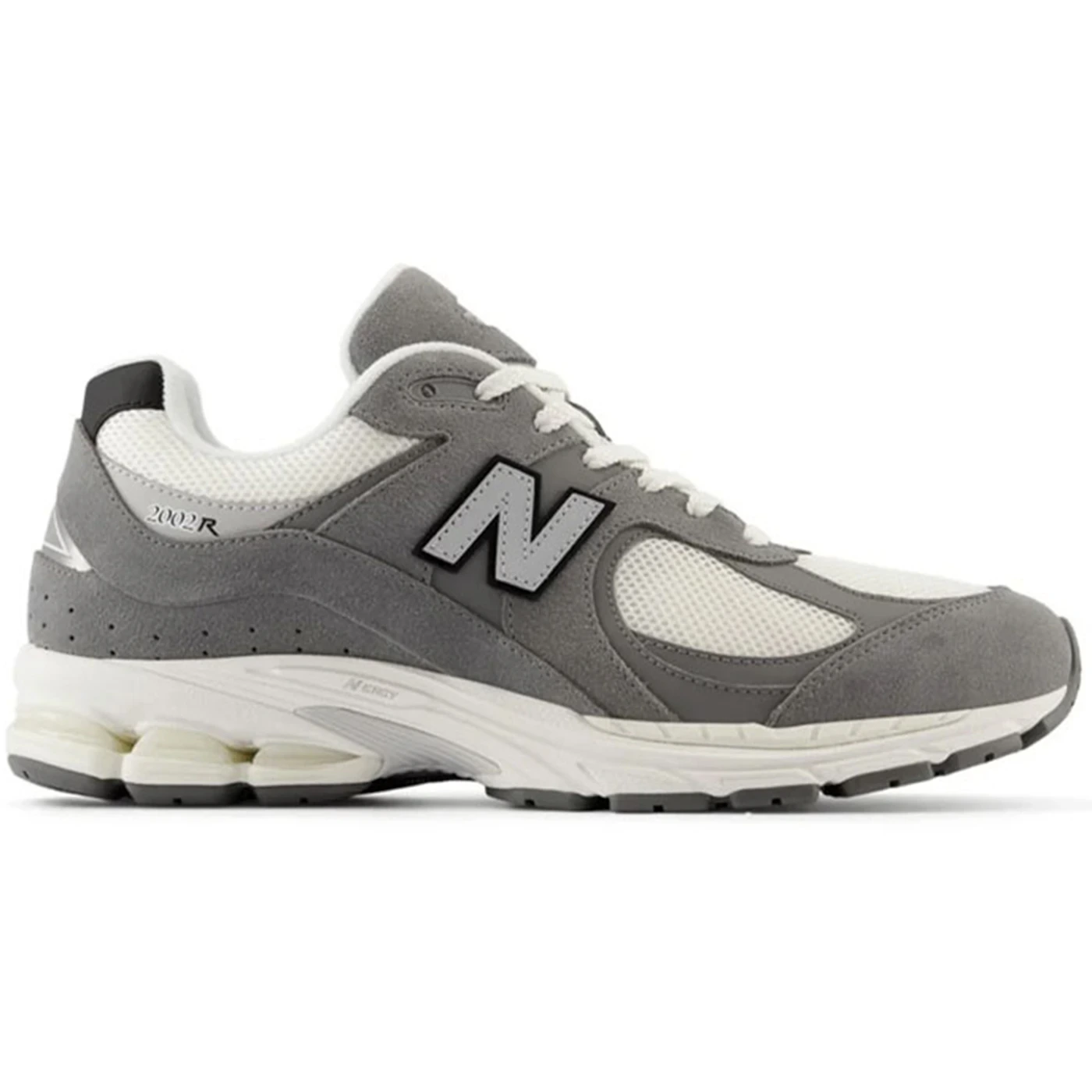 New Balance 2002R Harbor Grey 2 New Balance 2002R Harbor Grey