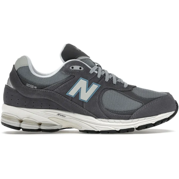 New Balance 2002R Magnent Lead
