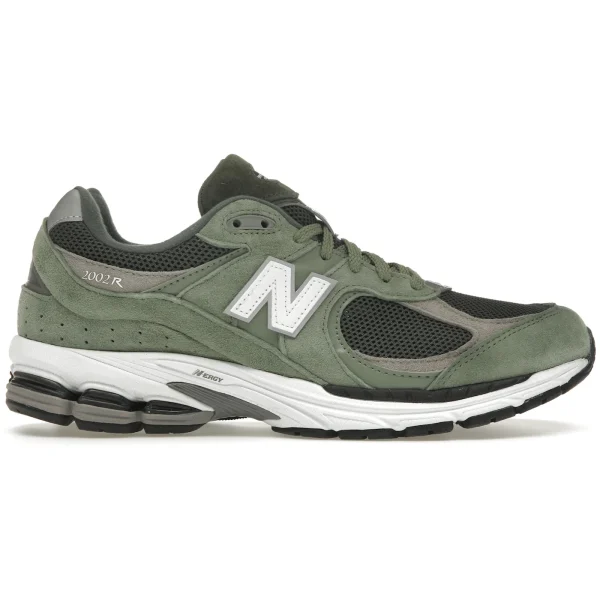 New Balance 2002R Norway Spruce