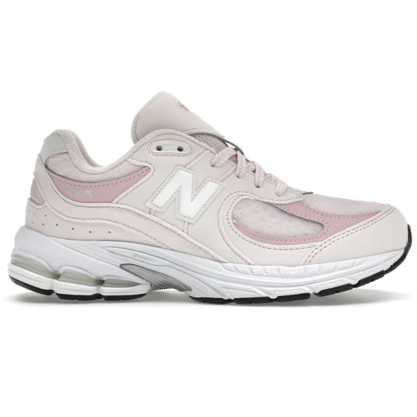 New Balance 2002R Pink Granite (GS)