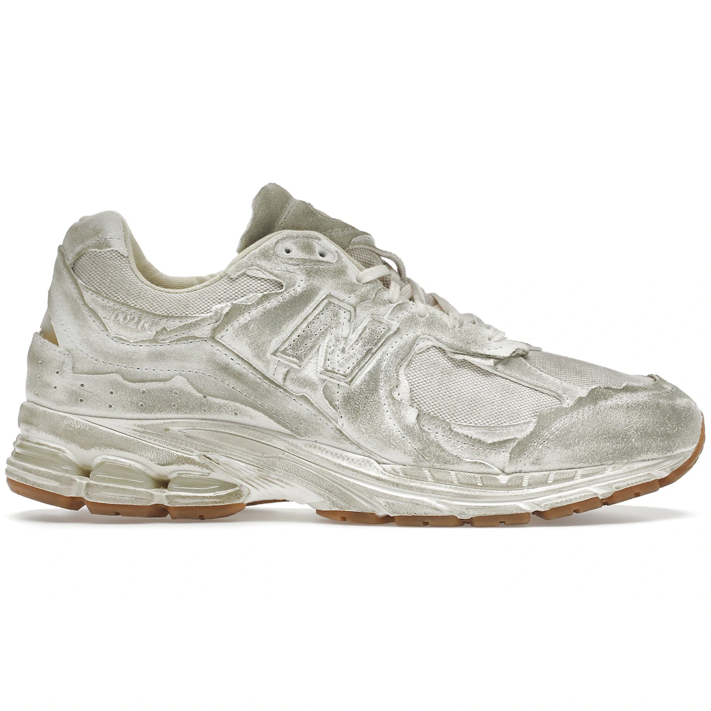 New Balance 2002R Protection Pack Distressed 1 New Balance 2002R Protection Pack Distressed