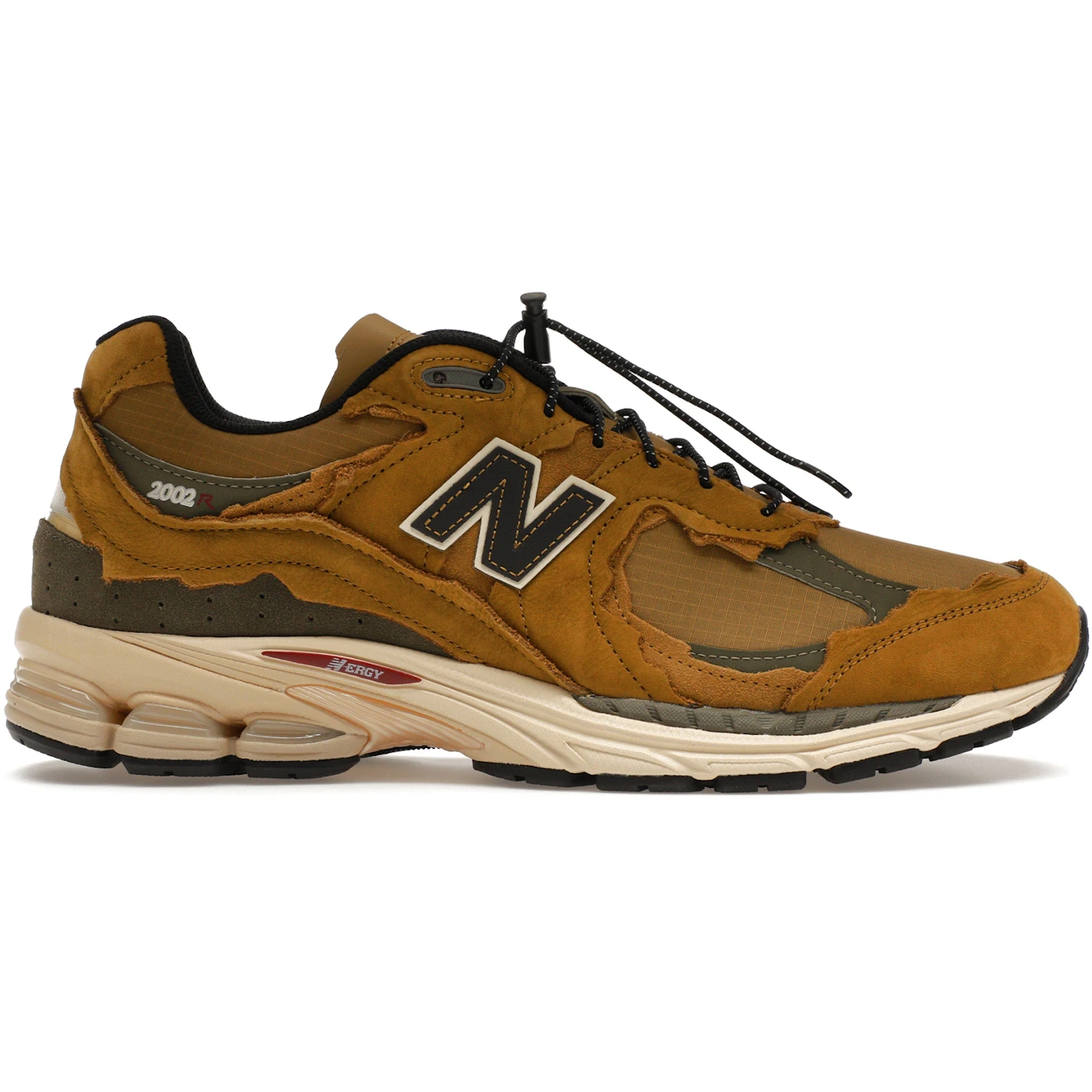 New Balance 2002R Protection Pack High Desert 1 New Balance 2002R Protection Pack High Desert