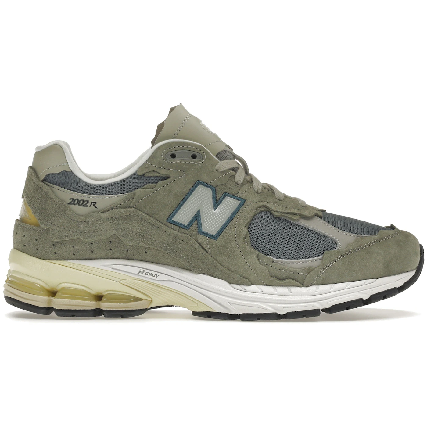 New Balance 2002R Protection Pack Mirage Grey 2 New Balance 2002R Protection Pack Mirage Grey