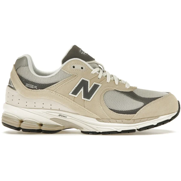 New Balance 2002R Sandstone Magnet