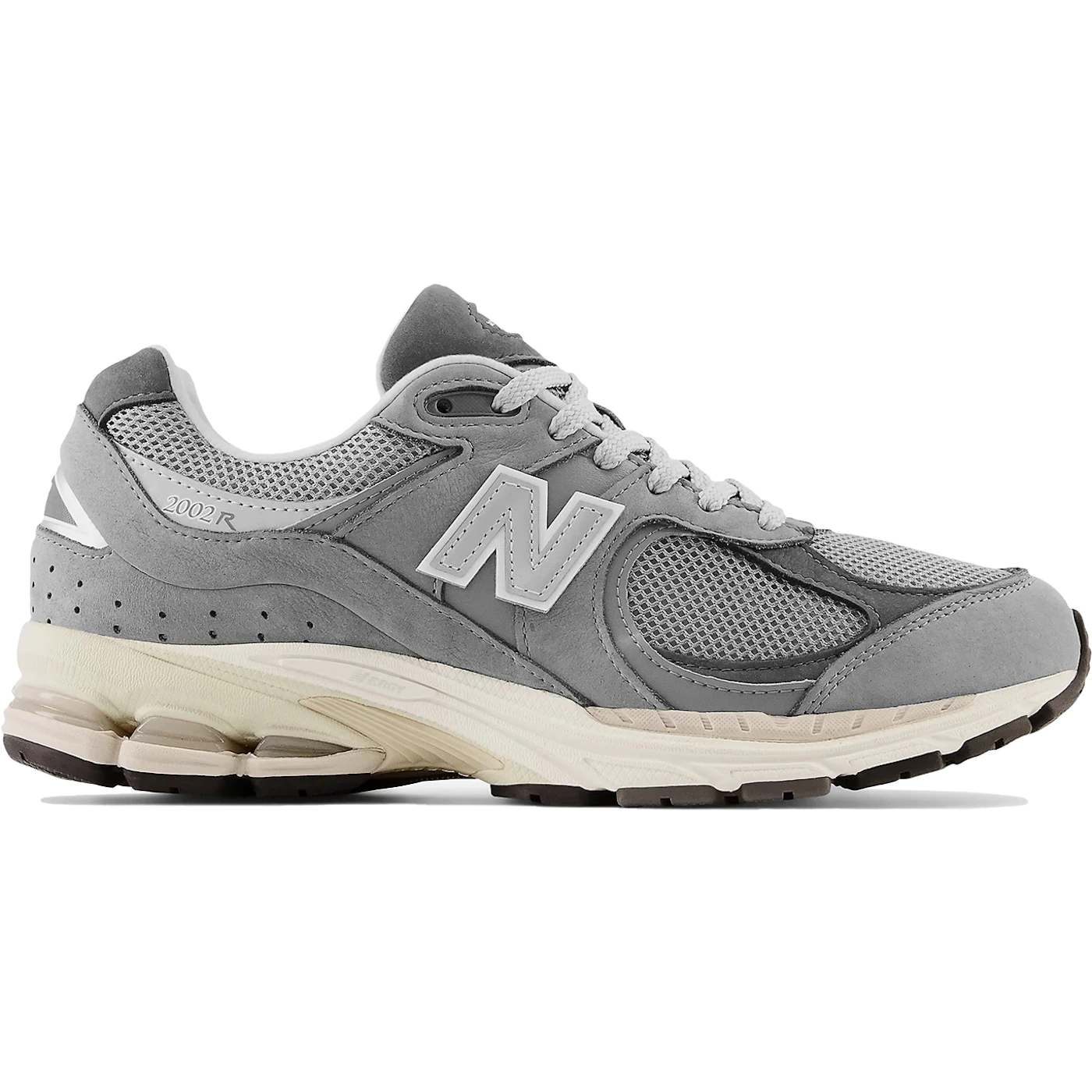 New Balance 2002R Shadow Grey 1 New Balance 2002R Shadow Grey