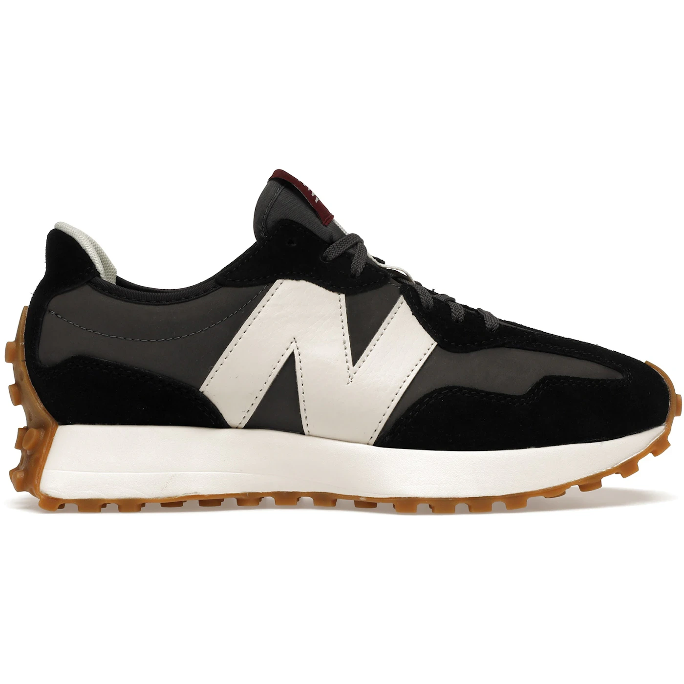 New Balance 327 Black Moonbeam (Women's)