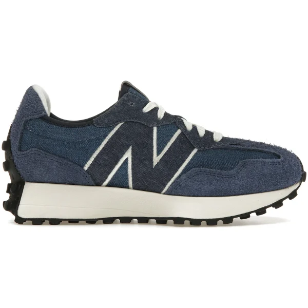 New Balance 327 Denim (Women&rsquo;s)