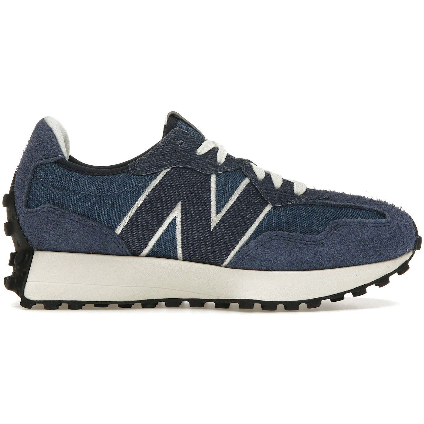 New Balance 327 Denim (Women's)