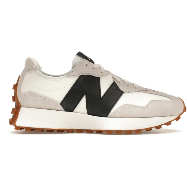 New Balance 327 Moonbeam Black Gum (Women&rsquo;s)