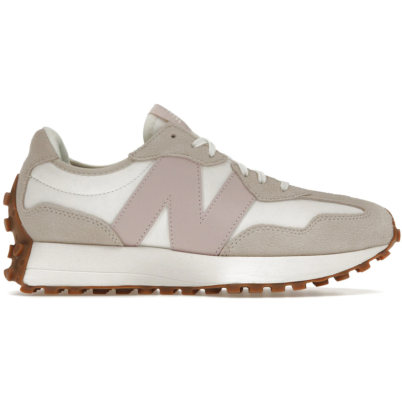 New Balance 327 Moonbeam Stone Pink (Women's)