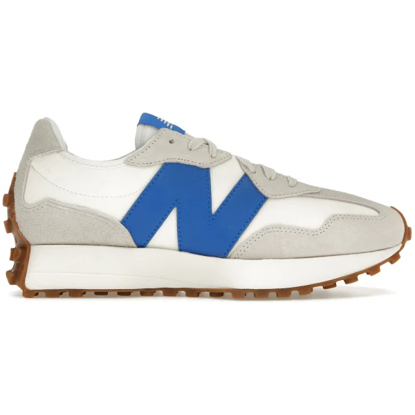 New Balance 327 Moonbeam True Blue (Women&rsquo;s)